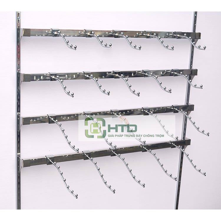 Thanh Hộp Vuông inox 15*30mm