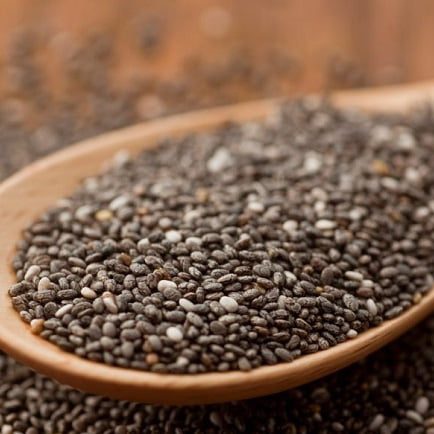 Hạt Chia Úc Organic chuẩn Loại 1 Chiết Bịch Lẻ