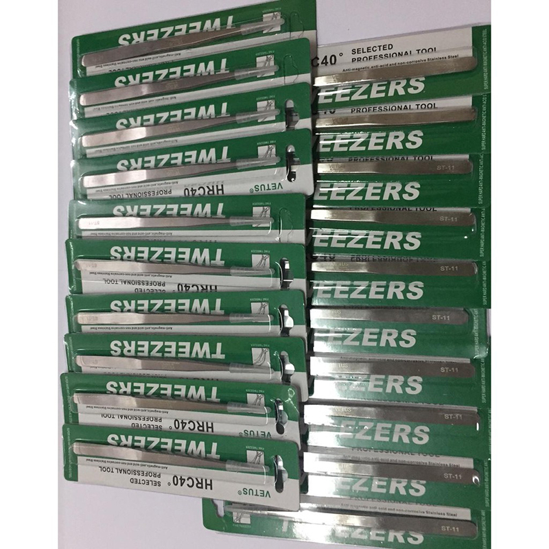 Nhíp Nhặt Lông Yến Chuyên Dụng Giá Rẻ Chuyên Tặng Khách