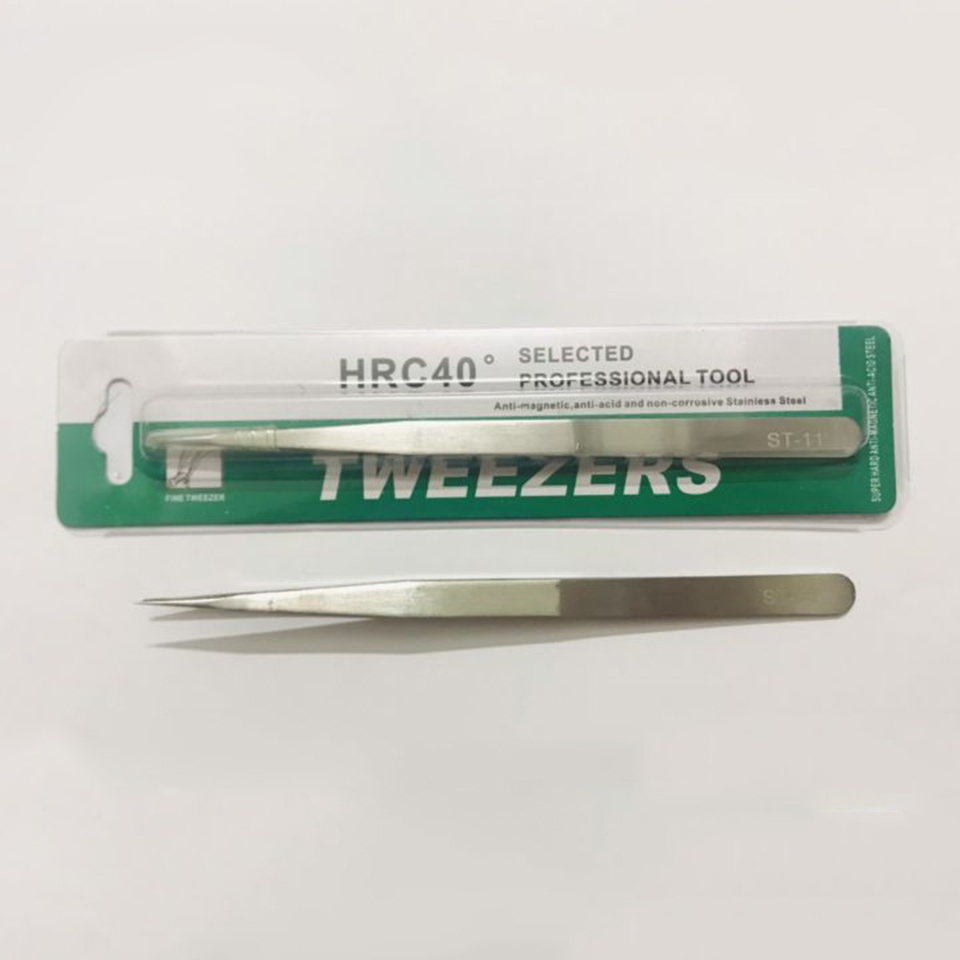 Nhíp Nhặt Lông Yến Chuyên Dụng Giá Rẻ Chuyên Tặng Khách