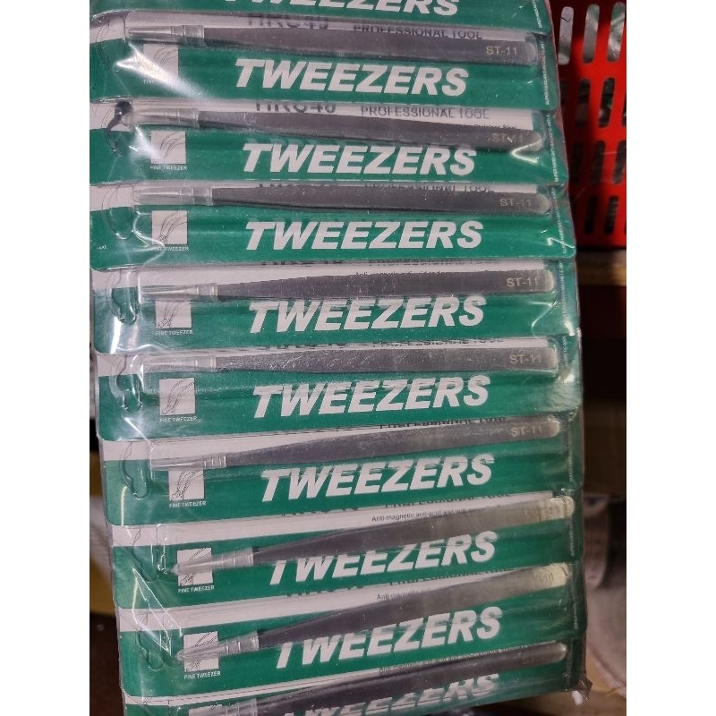 Nhíp Nhặt Lông Yến Chuyên Dụng Giá Rẻ Chuyên Tặng Khách