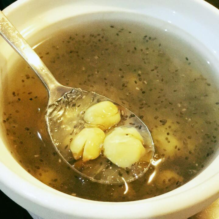 Hạt Chia Úc Organic chuẩn Loại 1 Chiết Bịch Lẻ