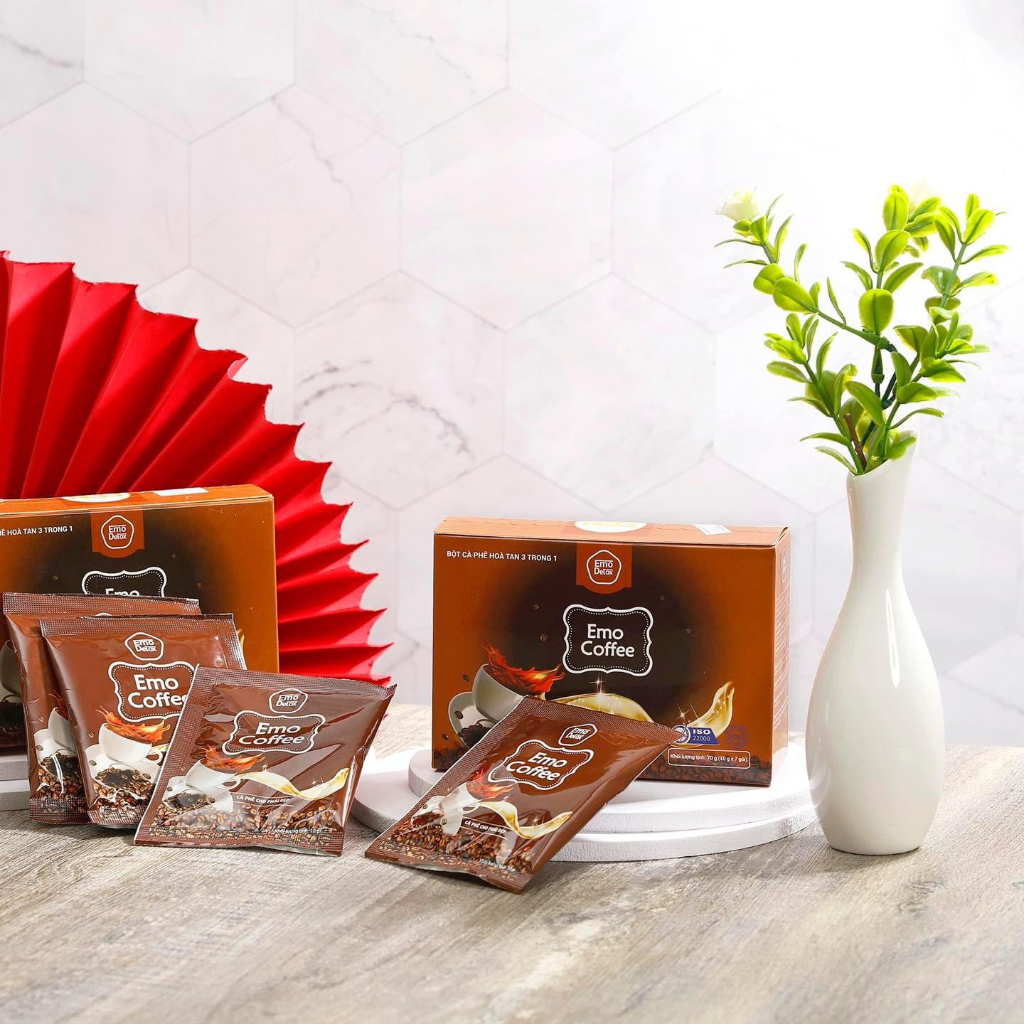 TÁCH LẺ 1 GÓI BỘT TRÁI CÂY EMODETOX