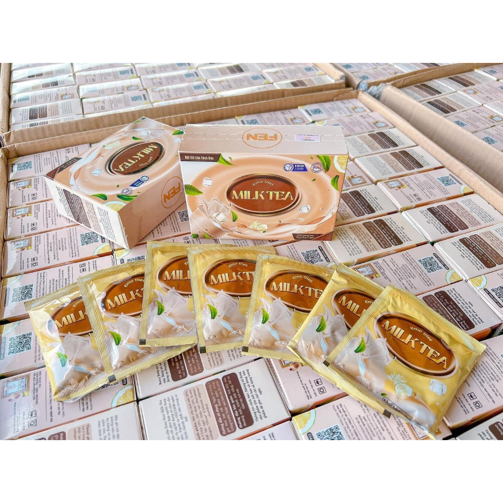 TÁCH LẺ 1 GÓI BỘT TRÁI CÂY EMODETOX