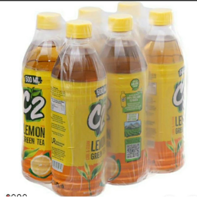 Nước ngọt có ga ,C2