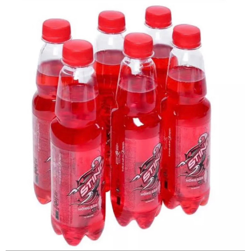 Nước ngọt có ga ,C2
