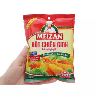 Bột chiên giòn meizan gói 150g