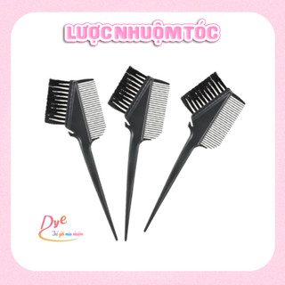 Lược nhuộm tóc 2 đầu cao cấp dye.hair