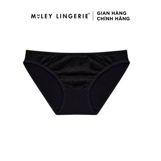 Quần lót modal phối ren thân trước miley lingerie fcm0104