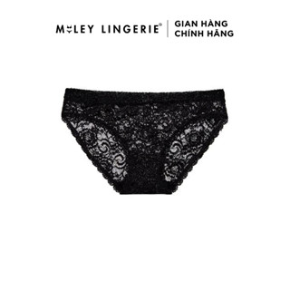Quần Lót Ren Hoa Elegant Miley Lingerie FLS_03