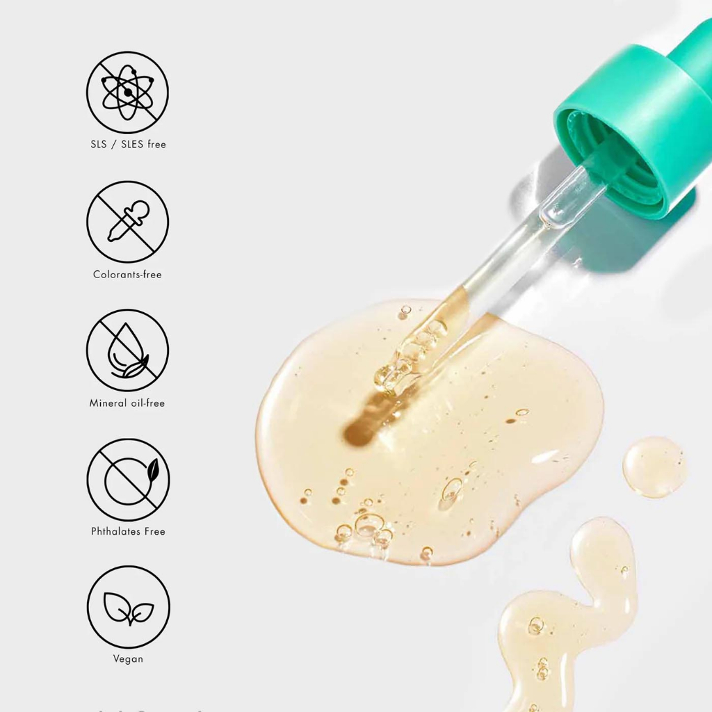 Tinh Chất Rau Má Làm Dịu Da, Dưỡng Ẩm Beplain Cicaterol Ampoule