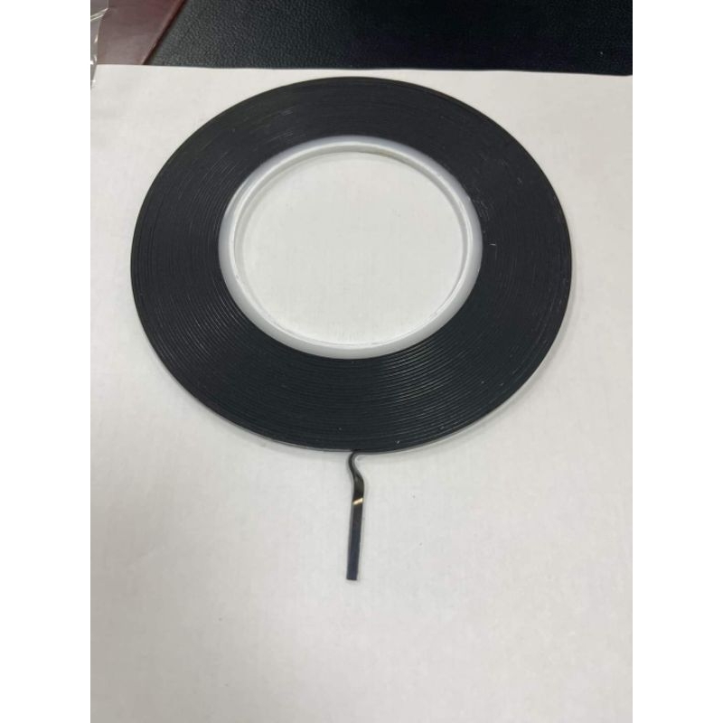 Băng Keo Tràn Viền Chuyên Dùng Dán Thay Màn Hình Tivi, Điện Thoại, Cuộn Dài 10M*4MM