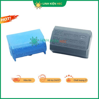 Tụ bếp từ 1200v 0.3uf bm loại đứng linh kiện hec