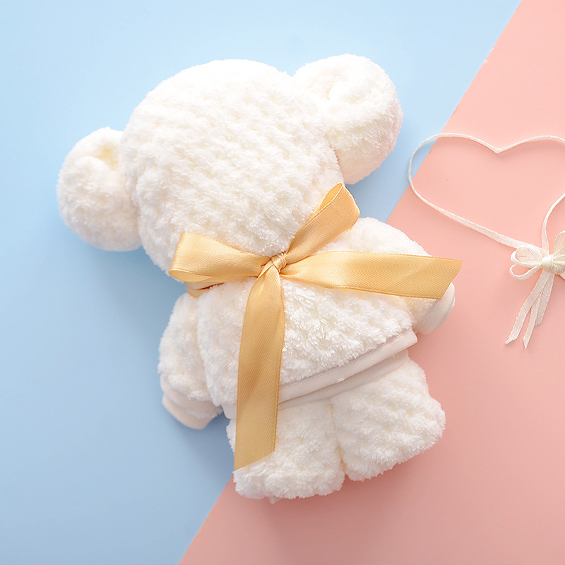 Nước Súc Miệng Vị Trái Cây Dạng Gói