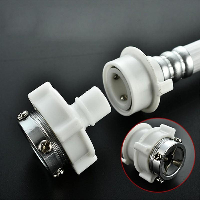 Dây cấp nước máy giặt đa năng loại 0.5m siêu bền