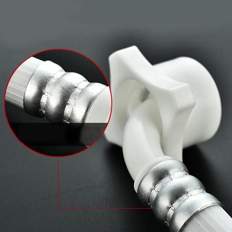 Dây cấp nước máy giặt đa năng loại 0.5m siêu bền