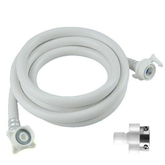 Dây cấp nước máy giặt đa năng loại 0.5m siêu bền