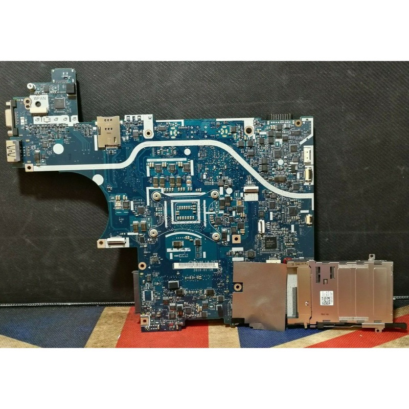 Main dell latitude E6410 vga share, tặng luôn máy i5 ram 4G đang hoạt động