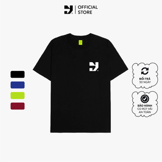 Áo Thun Unisex Tay Lỡ NE Basic Tee Onyou T053 100% Cotton - Local Brand Chính Hãng