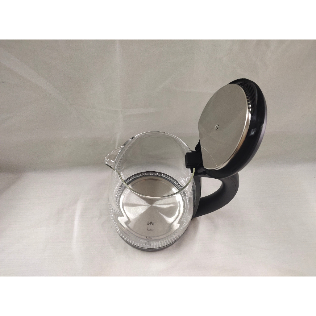 Ấm siêu tốc WINGS 1.8L bình siêu tốc, ấm đun nước siêu nhanh siêu an toàn chính hãng có đèn LED xanh - bảo hành 24 tháng | BigBuy360 - bigbuy360.vn