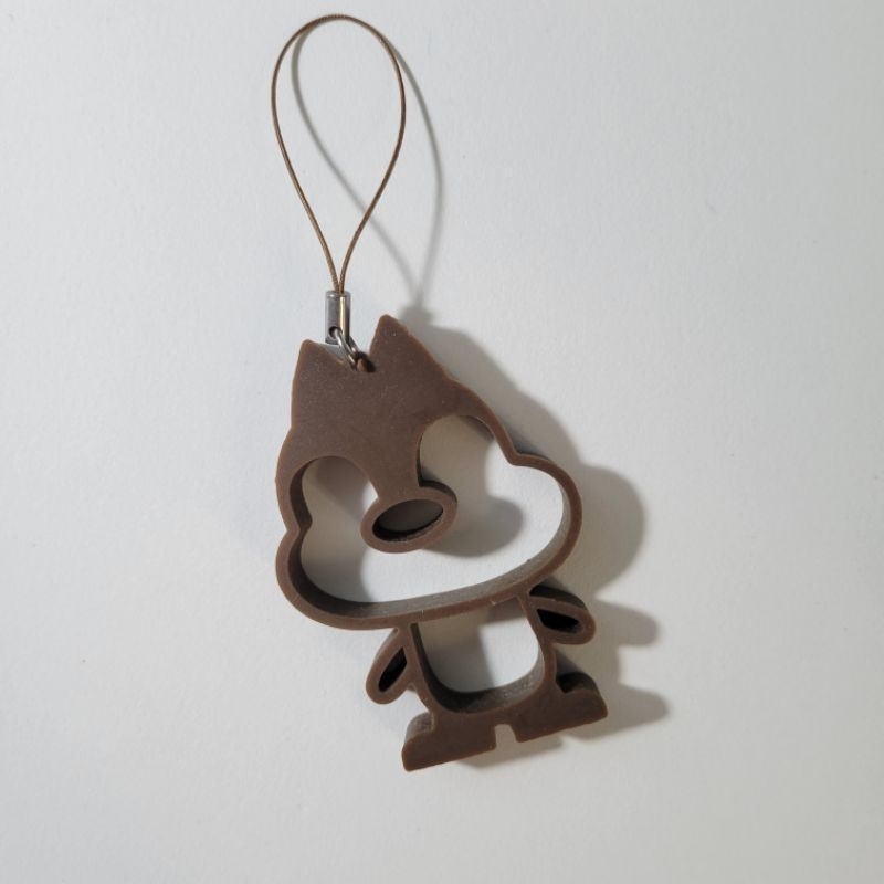 Móc khóa 2nd hand Nhật💖🌸✨️