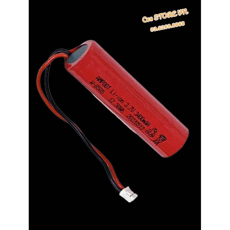 Motor tông đơ 6800rpm 7000rpm 7500rpm - Pin Wahl Magic - Pin dung lượng cao chính hãng