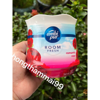 sáp thơm phòng ambi pur 180g