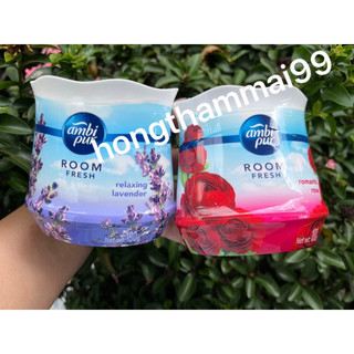 Sáp thơm phòng ambi pur 180g