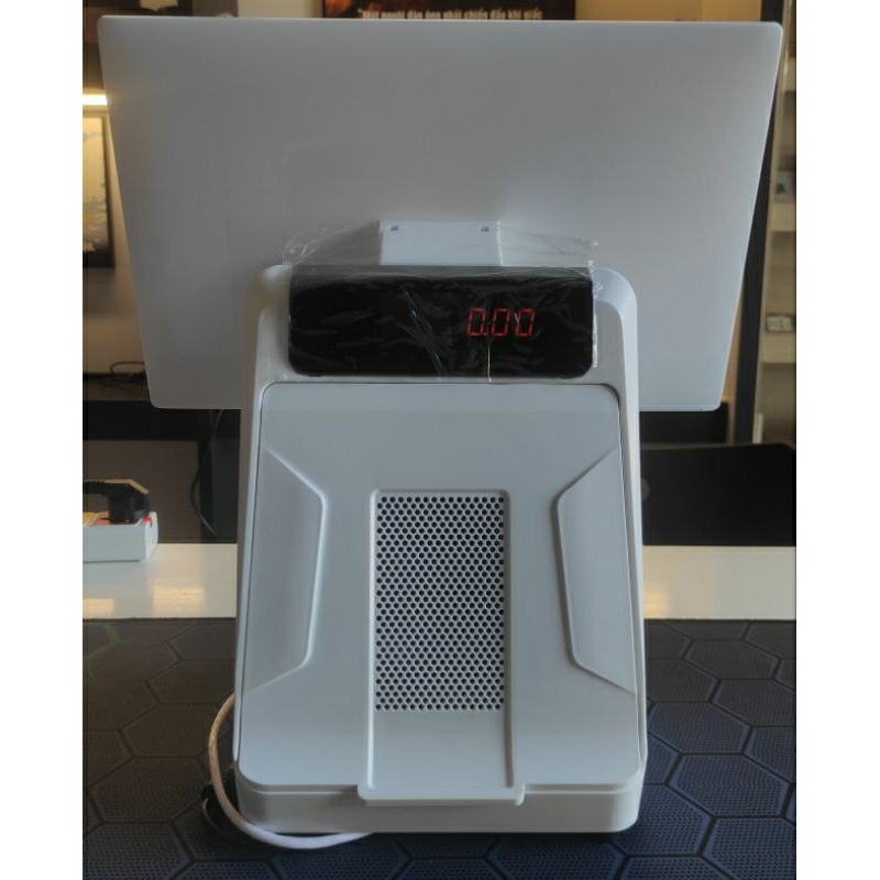 Máy Pos Cảm Ứng Window CPOS601 - Màn hình 15.6 inch