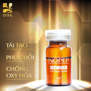 Inopep ultra v tế bào gốc phục hồi trẻ hóa da