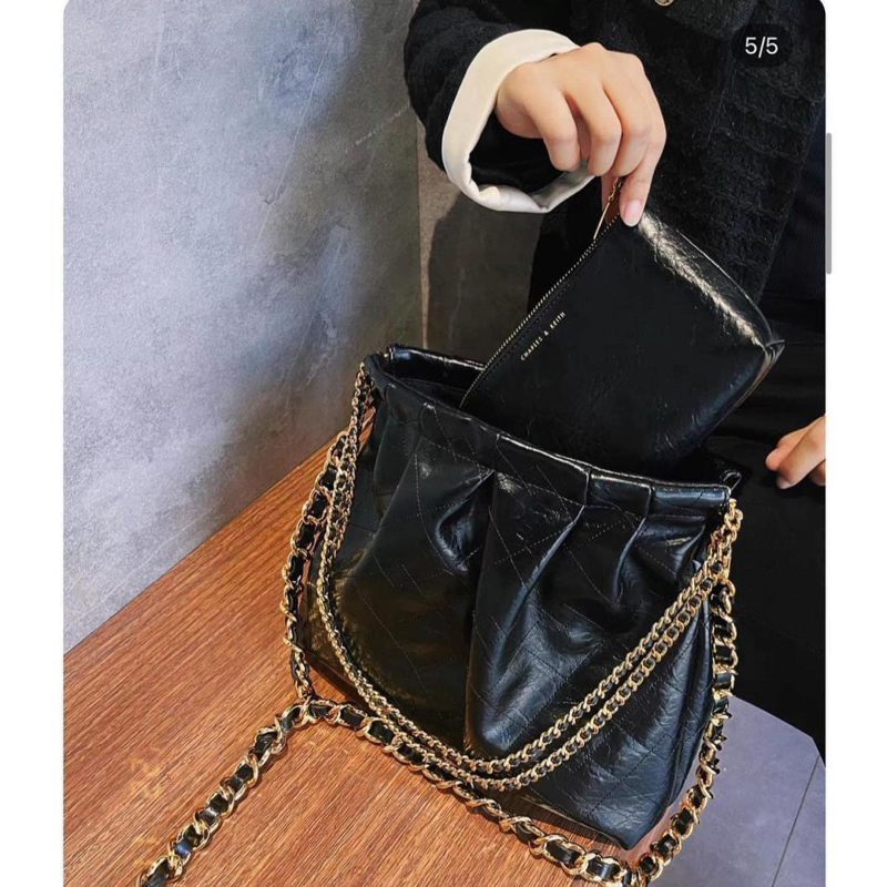 Túi Hobo CNK authentic