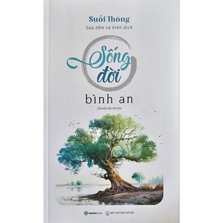 Sách Sống Đời Bình An