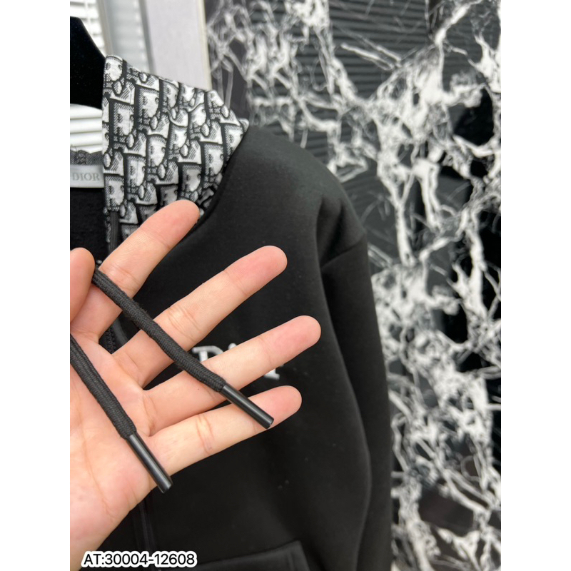 Áo phối hoạ tiết chữ thêu bản SUPPER hàng QC cao cấp