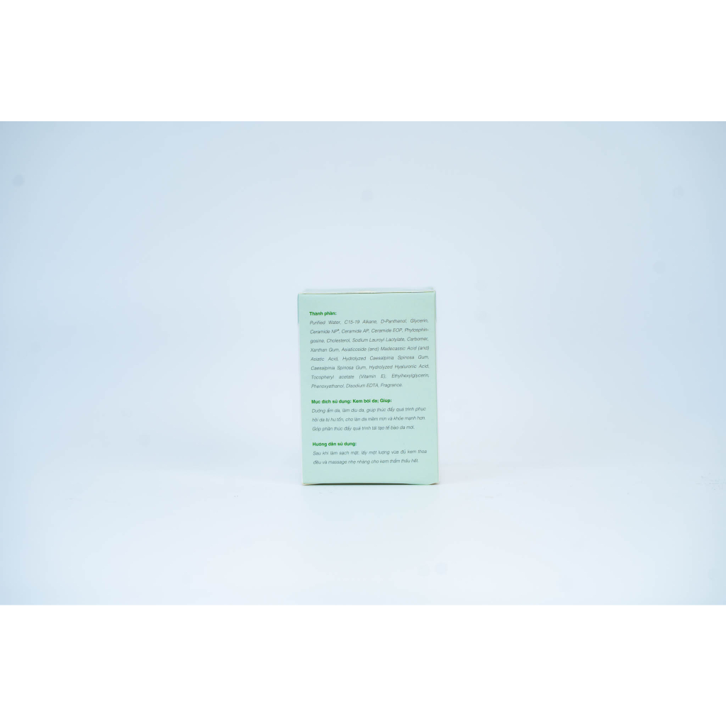 Kem dưỡng ẩm, làm dịu da FUSIN CALMING CREAM phục hồi da bị hư tổn, cho làn da mềm mịn và khỏe mạnh | BigBuy360 - bigbuy360.vn