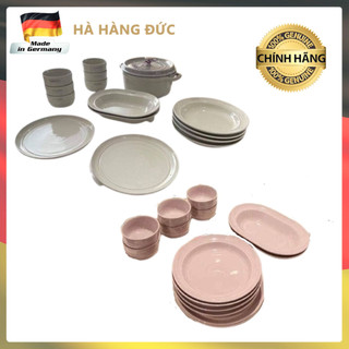 Bộ bát đĩa Staub 20 món