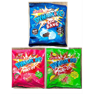 Kẹo Dynamite nhân
