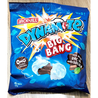 Kẹo Dynamite nhân