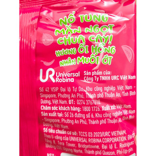 Kẹo Dynamite nhân