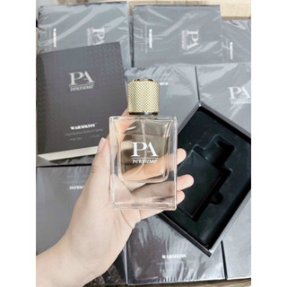 NƯỚC HOA NAM 125ml MÙI NAM TÍNH- SANG TRỌNG