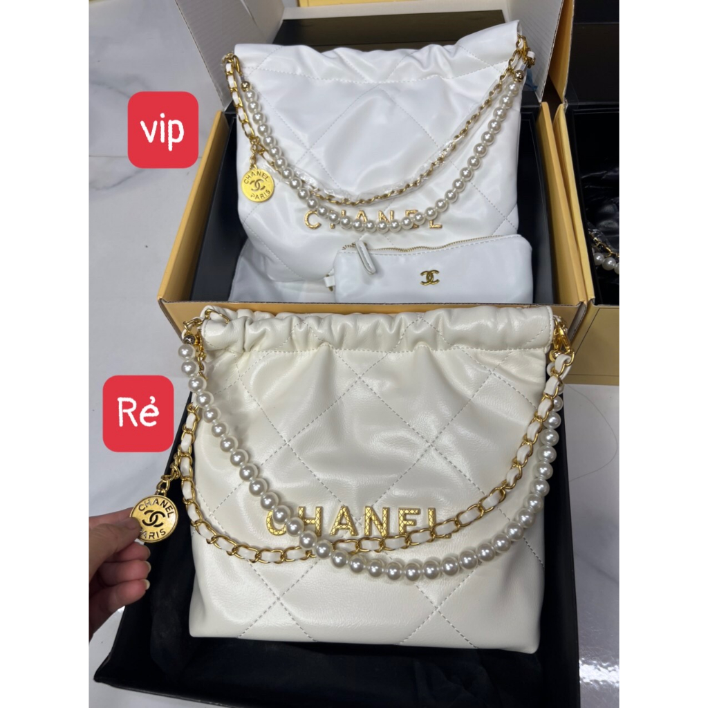 Túi xách nữ hobo xà neo kèm ví dây Ngọc có hai box siêu hot