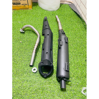 Pô Exciter 150 Móc Ấm Tháp Cổ Tăng 32 - 51 Dành Cho Exciter 150 , 155