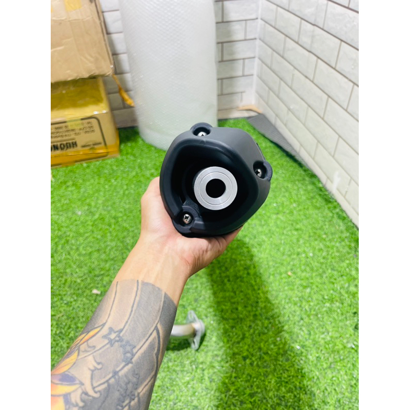 Pô Exciter 150 Móc Ấm Tháp Cổ Tăng 32 - 51 Dành Cho Exciter 150 , 155