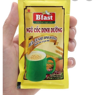Ngũ cốc dinh dưỡng B fast