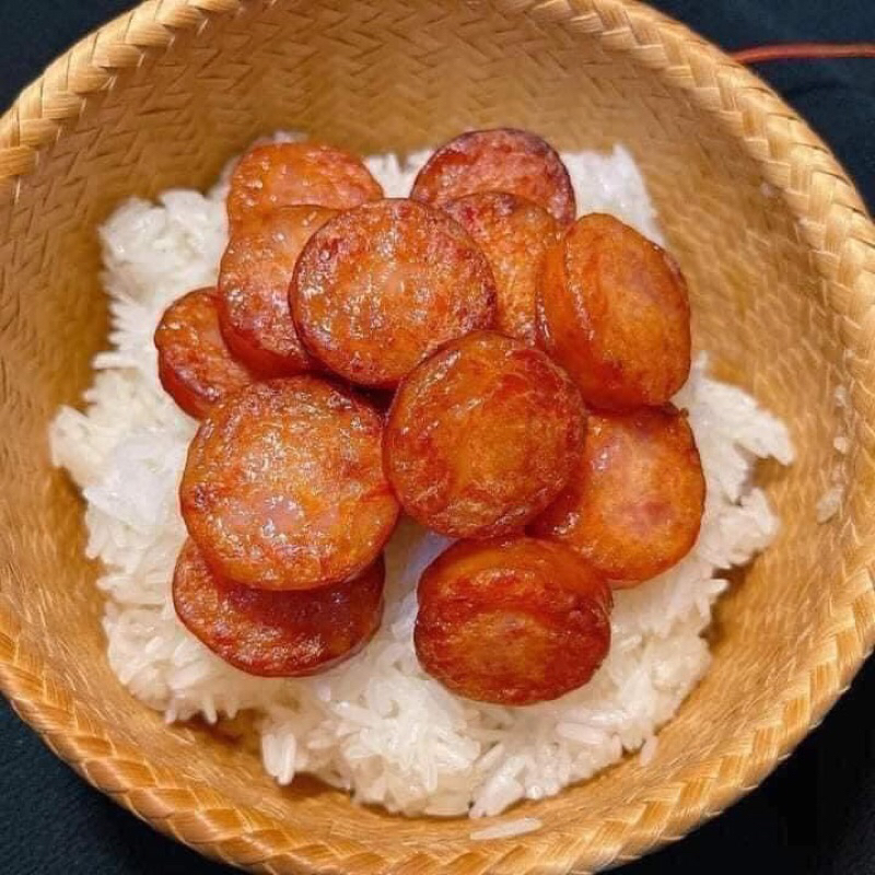 LẠP XƯỞNG THÁI LAN SIÊU NGON