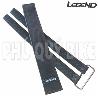 STRAP FixedGear LEGEND & REYRE & IMPETUS Vải Bố Dày Dặn