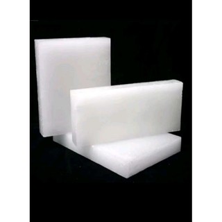 Sáp parafin, sáp nến bôi trơn làm nến 1kg cứng