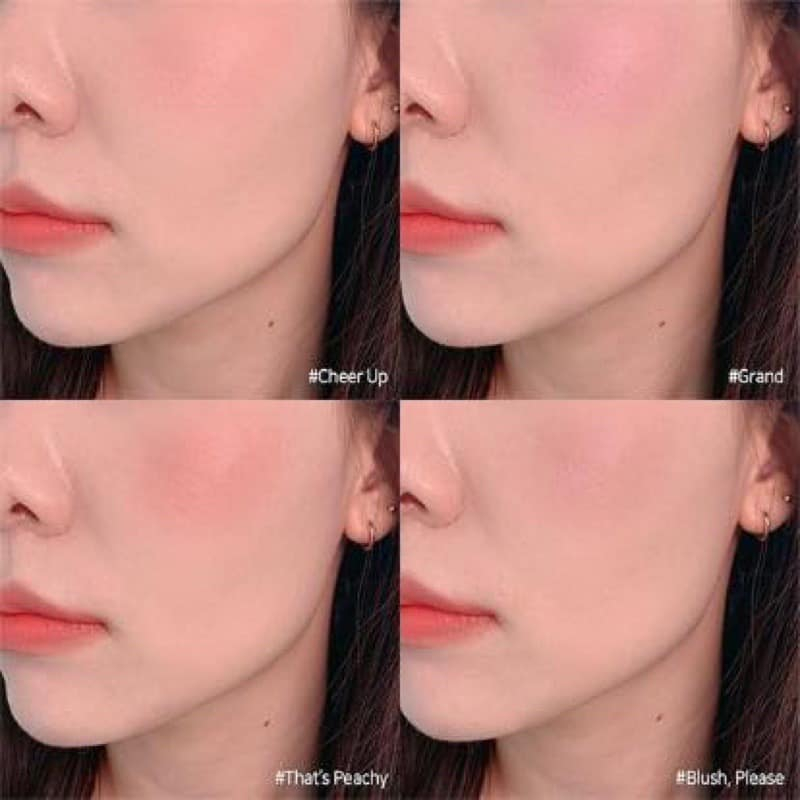 Phấn Má Kem MAC Glow Play Blush