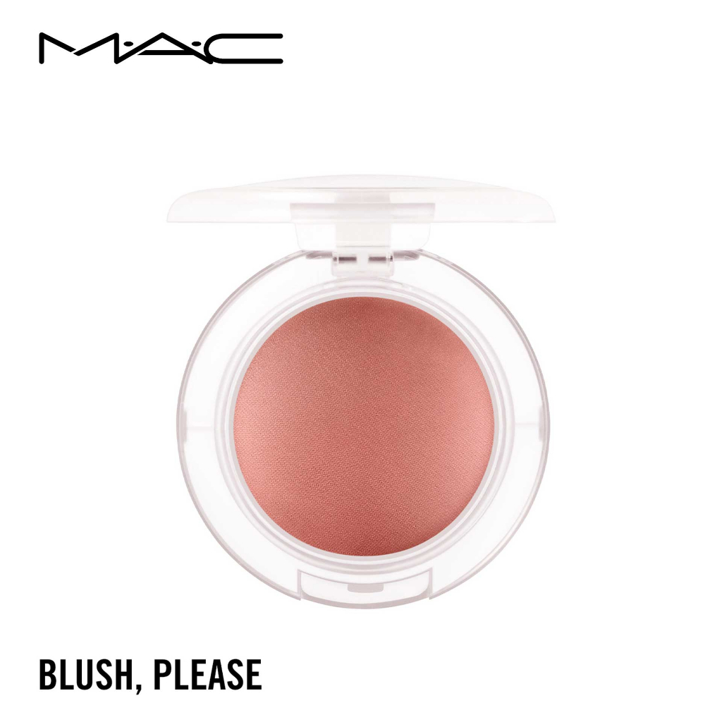 Phấn Má Kem MAC Glow Play Blush