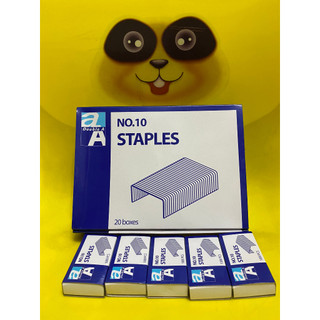 Kim bấm số 10 double a