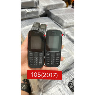 Vỏ, xương zin Nokia 105 (2017)